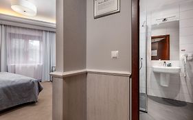 City Apartments - Apartamenty Butikowe